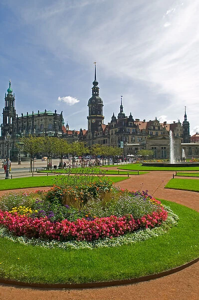 Dresden, Saxony, Germany
