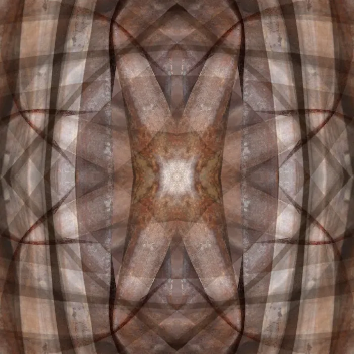 Framed Print : Earth tone abstract Framed Print : Earth tone abstract