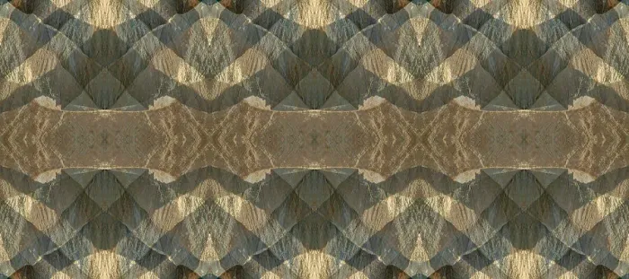 Framed Print : Earth tone abstract Framed Print : Earth tone abstract