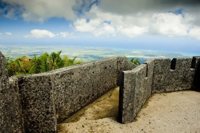 Framed Print : El Yunque peak overlook, El Yunque NF, Puerto Rico Framed Print : El Yunque peak overlook, El Yunque NF, Puerto Rico