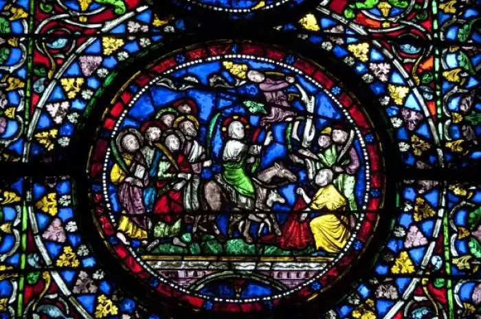 Framed Print : England, Kent, Canterbury. Canterbury Cathedral. Medieval stained glass windows Framed Print : England, Kent, Canterbury. Canterbury Cathedral. Medieval stained glass windows