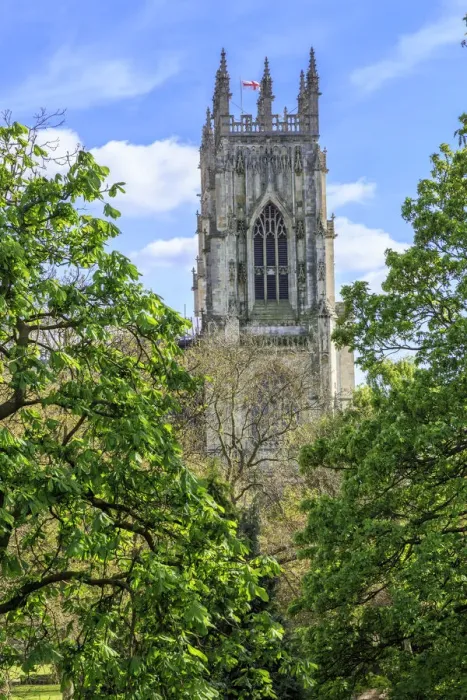 Framed Print : England, Yorkshire, York. The English Gothic style Cathedral and Metropolitical Church Framed Print : England, Yorkshire, York. The English Gothic style Cathedral and Metropolitical Church