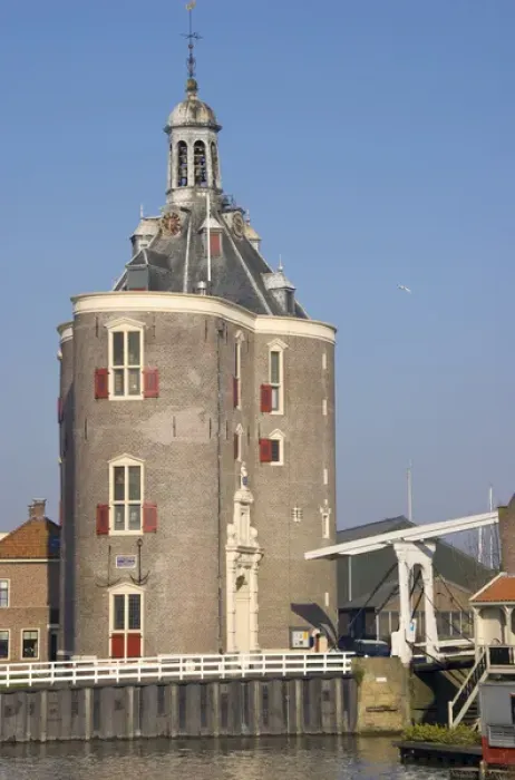 Framed Print : Enkhuizen, Europe, Netherlands, North Holland, West-Frisia, Usselmeer Framed Print : Enkhuizen, Europe, Netherlands, North Holland, West-Frisia, Usselmeer