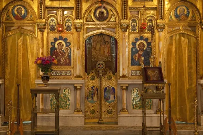 Framed Print : Episcopal Cathedral of Curtea de Arges is one of the most important examples of religious Framed Print : Episcopal Cathedral of Curtea de Arges is one of the most important examples of religious