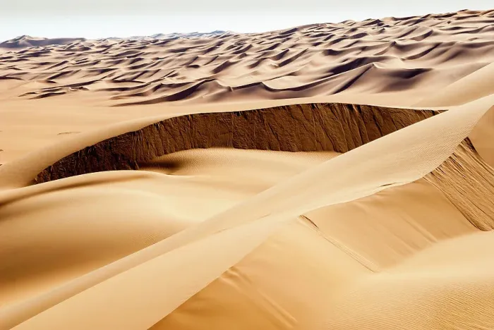 Framed Print : Erg Murzuq, Sahara Desert, Fezzan, Libya Framed Print : Erg Murzuq, Sahara Desert, Fezzan, Libya