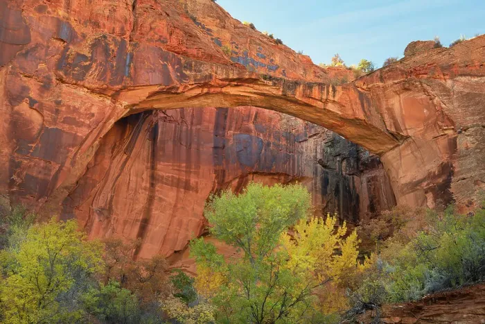 Framed Print : Escalante Natural Bridge, Grand Staircase-Escalante National Monument, Utah Framed Print : Escalante Natural Bridge, Grand Staircase-Escalante National Monument, Utah