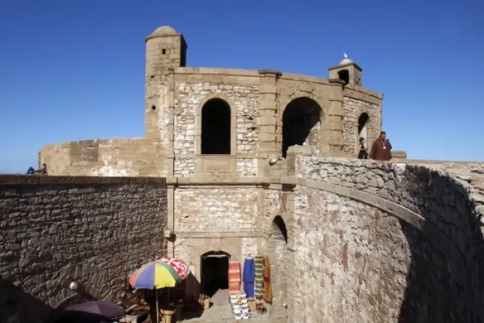 Framed Print : Essaouira, formerly called Mogador, is an example of a late 18th century fortified port town Framed Print : Essaouira, formerly called Mogador, is an example of a late 18th century fortified port town