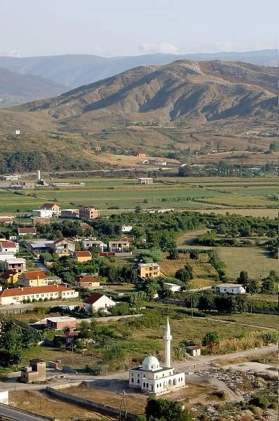 Europe, Albania