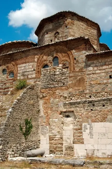 Framed Print : Europe, Albania Framed Print : Europe, Albania