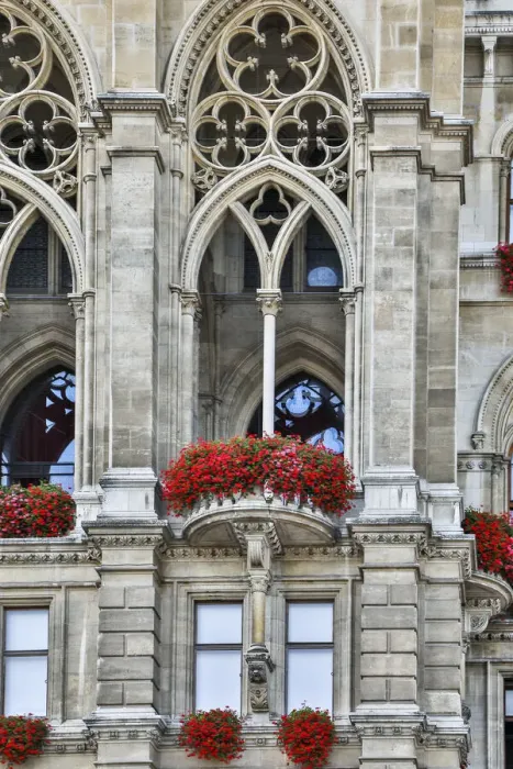 Framed Print : Europe, Austria, Vienna, Inner City (UNESCO World Heritage Site), Town Hall Framed Print : Europe, Austria, Vienna, Inner City (UNESCO World Heritage Site), Town Hall