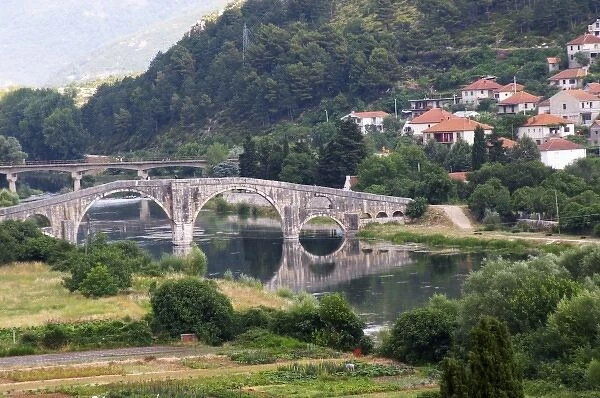 Europe, Bosnia