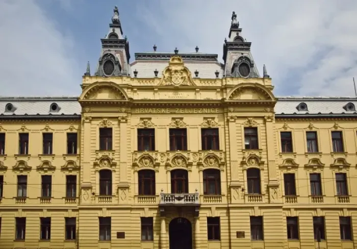 Framed Print : Europe, Croatia Framed Print : Europe, Croatia