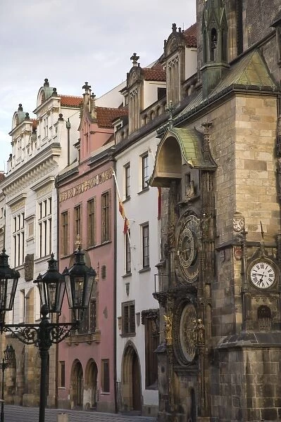 Europe, Czech Republic