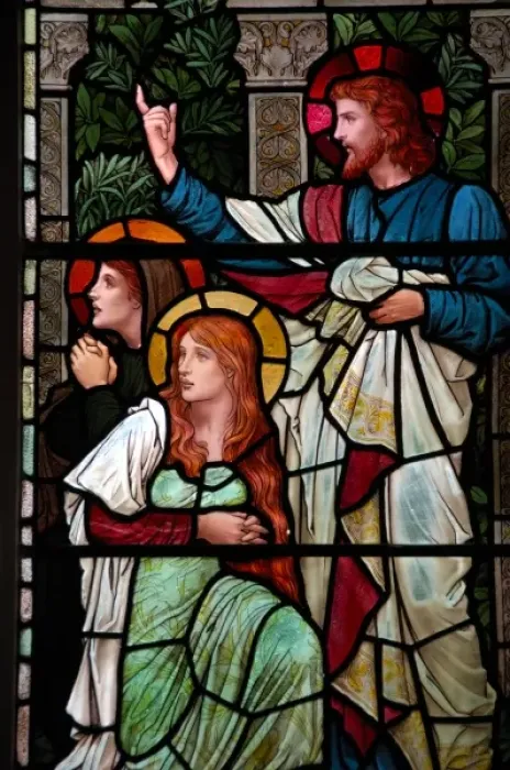 Framed Print : Europe, England, Lake District, Cumbria, Grasmere. St. Oswalds Church, stained glass window Framed Print : Europe, England, Lake District, Cumbria, Grasmere. St. Oswalds Church, stained glass window