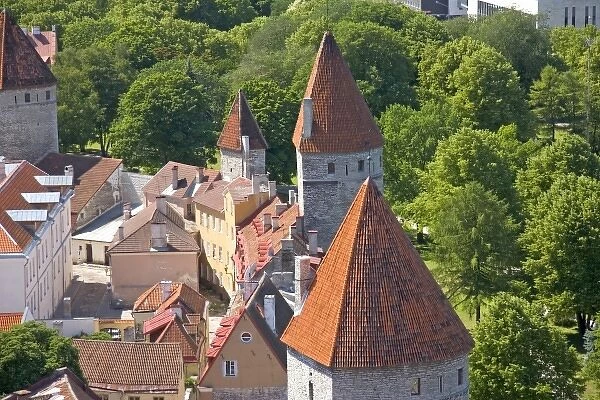 Europe, Estonia