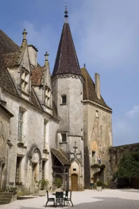 Framed Print : Europe, France