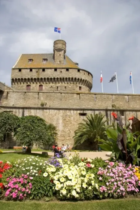 Framed Print : Europe, France