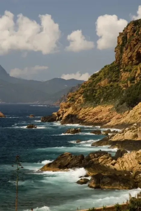 Framed Print : Europe, France, Corsica, Porto. Rugged coastline of Golfe de Porto in Mediterranean Sea Framed Print : Europe, France, Corsica, Porto. Rugged coastline of Golfe de Porto in Mediterranean Sea