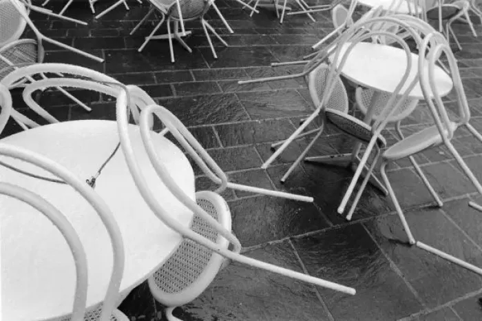 Framed Print : Europe, France, Paris. Chairs, Jardin du Luxembourg Framed Print : Europe, France, Paris. Chairs, Jardin du Luxembourg