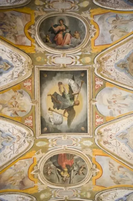 Framed Print : Europe, Germany Framed Print : Europe, Germany