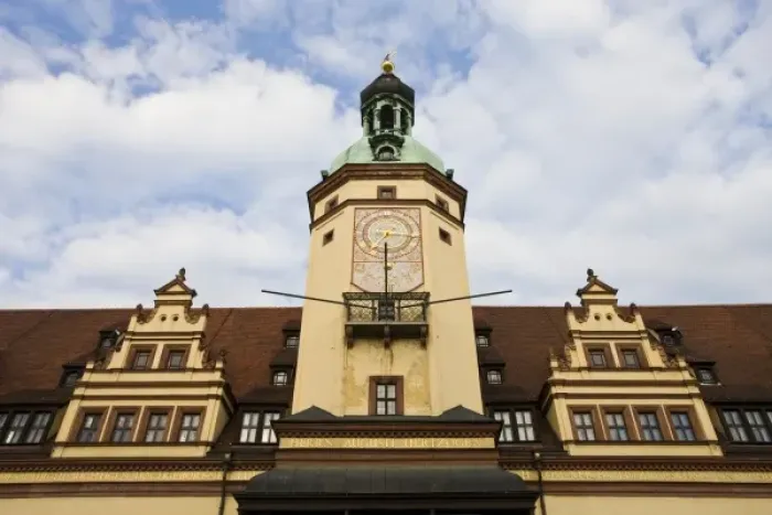 Framed Print : Europe, Germany