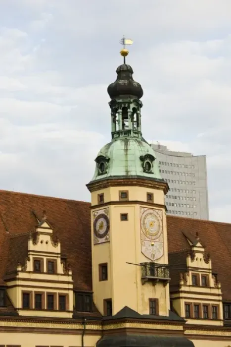 Framed Print : Europe, Germany