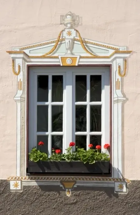 Framed Print : Europe, Germany Framed Print : Europe, Germany