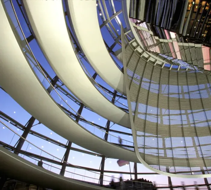 Framed Print : Europe, Germany, Berlin. Reichstag domed roof Framed Print : Europe, Germany, Berlin. Reichstag domed roof