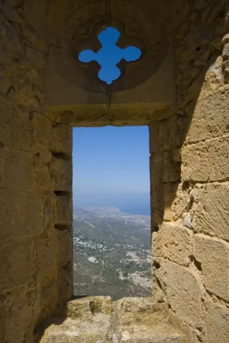 Framed Print : Europe, Greece Framed Print : Europe, Greece
