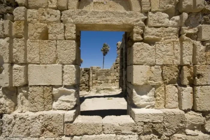 Framed Print : Europe, Greece