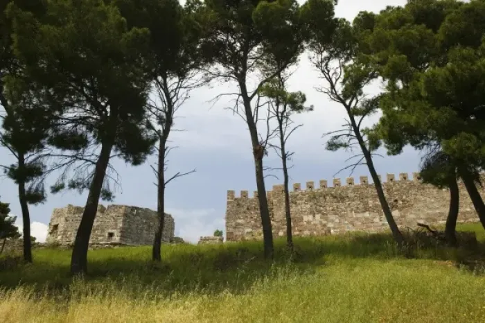 Framed Print : Europe, Greece