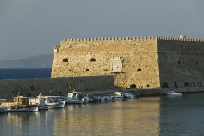 Framed Print : Europe, Greece