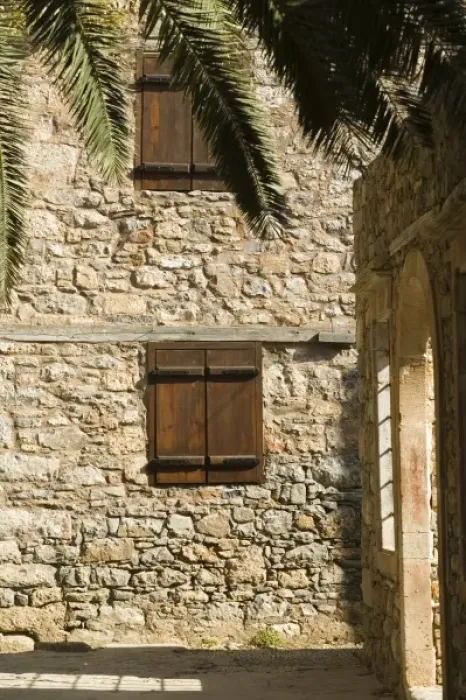 Framed Print : Europe, Greece