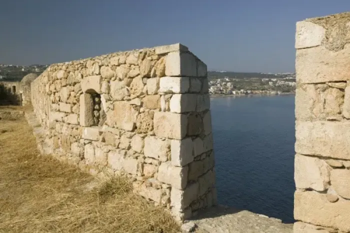 Framed Print : Europe, Greece