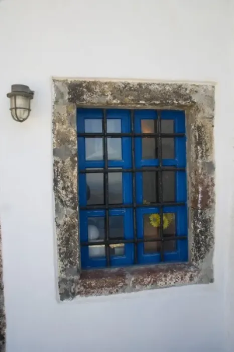 Framed Print : Europe, Greece