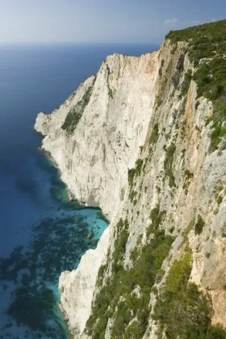 Framed Print : Europe, Greece