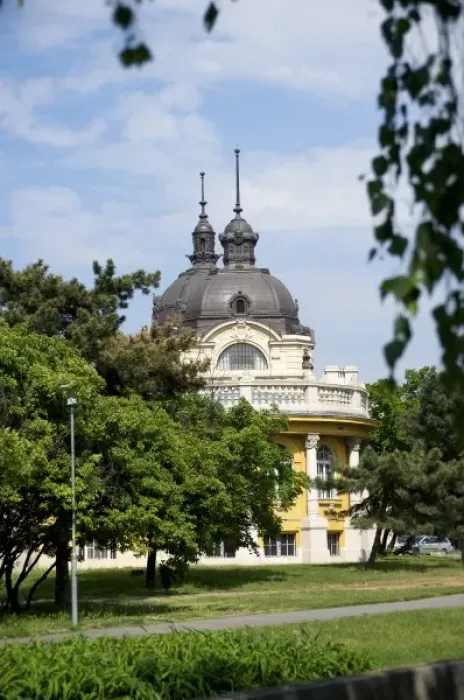 Framed Print : Europe, Hungary