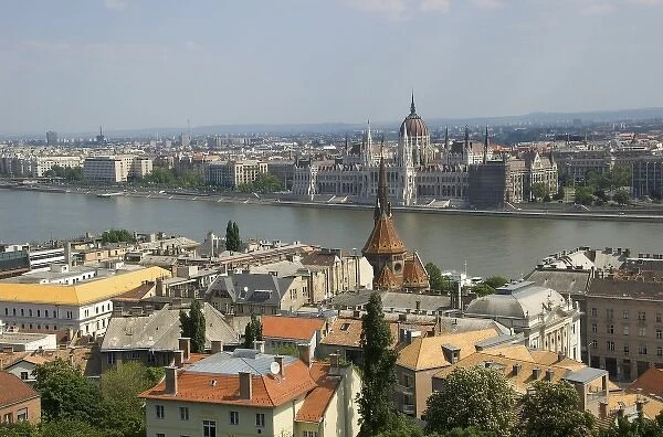 Europe, Hungary