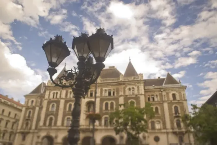 Framed Print : Europe, Hungary Framed Print : Europe, Hungary