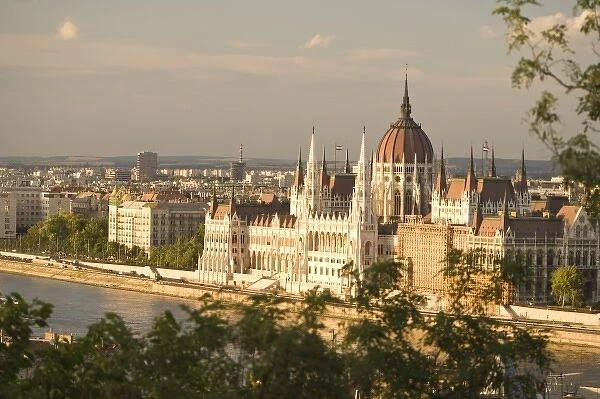 Europe, Hungary