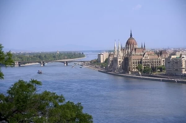 Europe, Hungary, Budapest