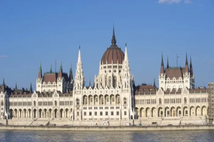 Framed Print : Europe, Hungary, Budapest Framed Print : Europe, Hungary, Budapest