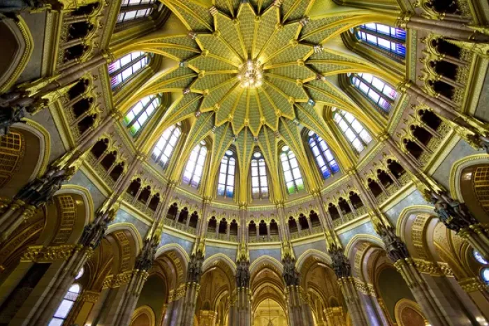 Framed Print : Europe, Hungary, Budapest. Dome of the Parliament Building. Credit as: Jim Zuckerman Framed Print : Europe, Hungary, Budapest. Dome of the Parliament Building. Credit as: Jim Zuckerman