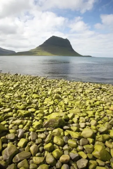 Framed Print : Europe, Iceland