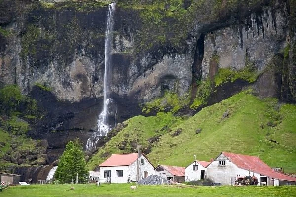 Europe, Iceland