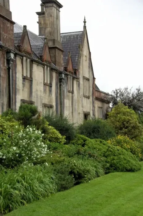 Framed Print : Europe, Ireland, Killarney. Muckross House, National Historic Site, Killarney National Park Framed Print : Europe, Ireland, Killarney. Muckross House, National Historic Site, Killarney National Park