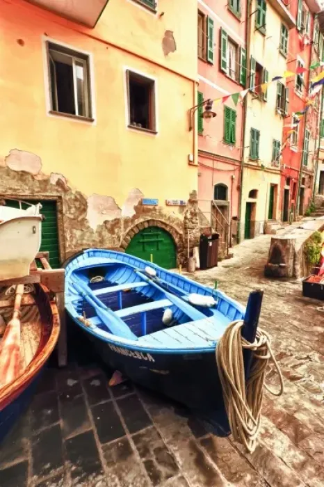 Framed Print : Europe, Italy Framed Print : Europe, Italy