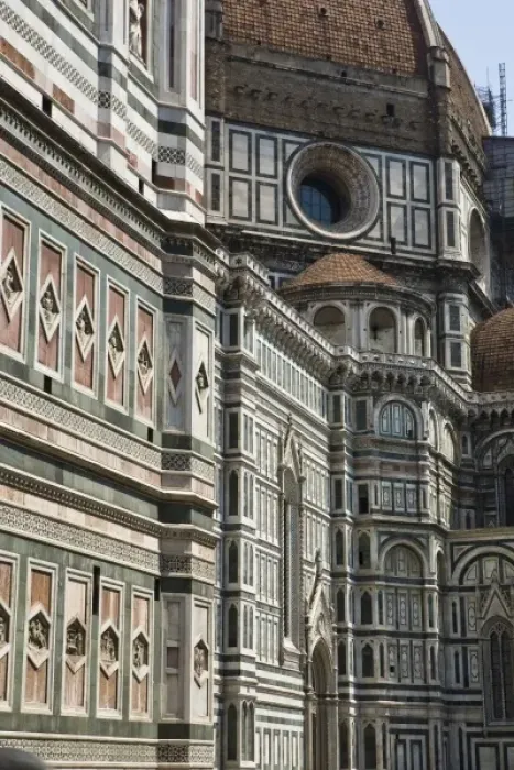 Framed Print : Europe, Italy