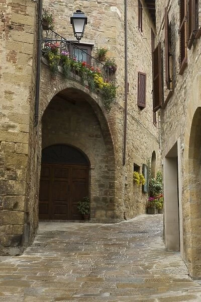 Europe, Italy