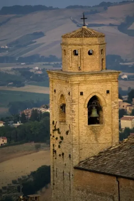 Framed Print : Europe, Italy
